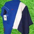 Exclusive US Polo T Shirts- Blue || Polo T shirts. 