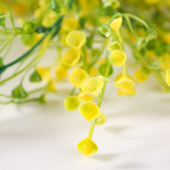 1Pc%2082Cm%20Artificial%20Orchid%20Flowers%20Rattan%20String%20Vine%20Green%20Leaves%20For%20Home%20Wedding%20Garden%20Decoration%20Hanging%20Garland%20Wall%20-%20Image%207