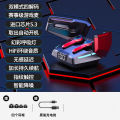 New JX10 Esports Game Bluetooth Headset Noise Reduction for Huawei Apple Xiaomi tws Wireless Headset Cross-border.