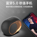 Private model X6 bluetooth speaker cross-border new wireless bluetooth speaker audio outdoor subwoofer. 