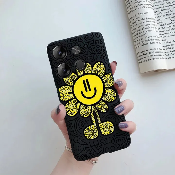 For%20Tecno%20Pop%207%20Pro%20Case%20Pop7%20Pro%20BF7%20Fashion%20Art%20Label%20Painted%20Soft%20Silicone%20Phone%20Case%20For%20Tecno%20Spark%20Go%202023%20Back%20Cover%20Etui%20-%20Image%203