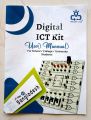 Digital ICT Kit for School, College & University Students (Educational Science Kit).