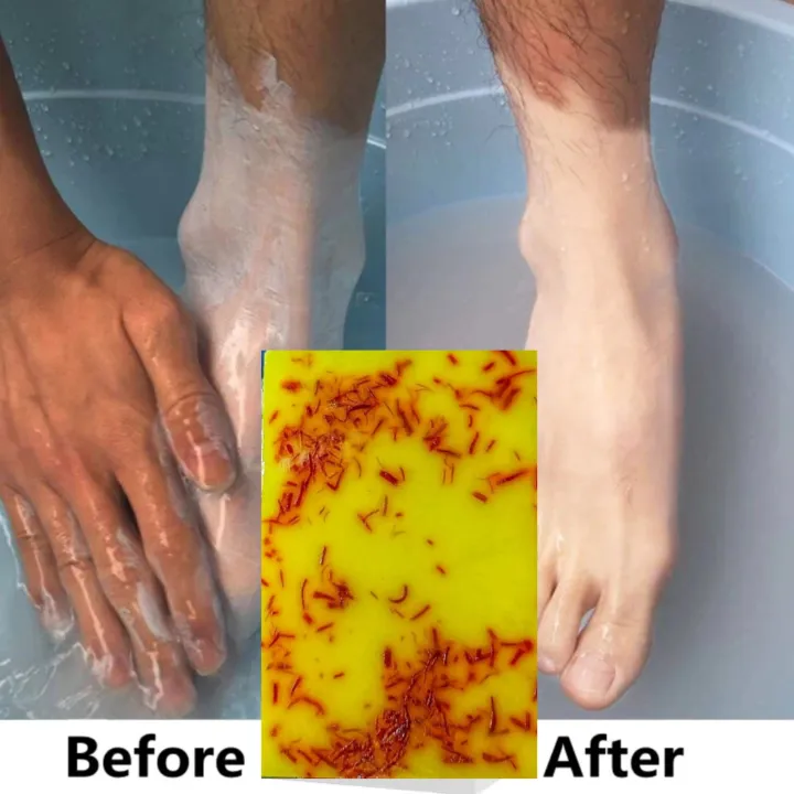 pipasa%20Saffron%20Handmade%20Soap-100%20gm-%20Regular%20(Unpacked/Raw/hand%20cut)%20-%20Image%203