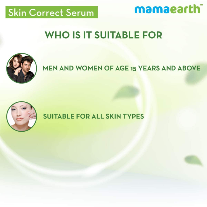 Mamaearth%20Skin%20Correct%20Face%20Serum%20-%2030ml%20-%20Image%203