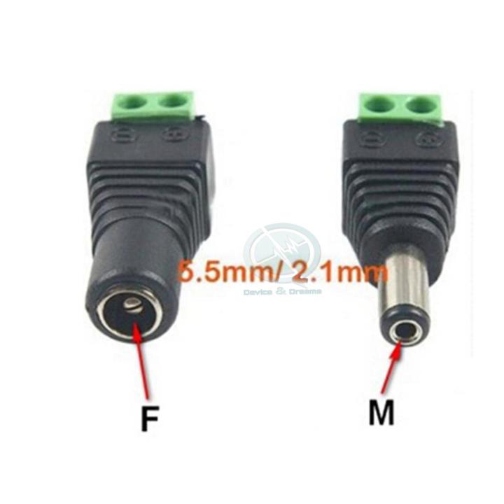 DC%20Power%20Balun%20Connector%20Adapter%20Plug%20Male%20Female%20Jack%20Socket%20-%20Image%204