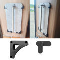 RV Table Board Buckle Outdoor Car Folding Table Bracket Buckle Motorhome Indoor Organizer.