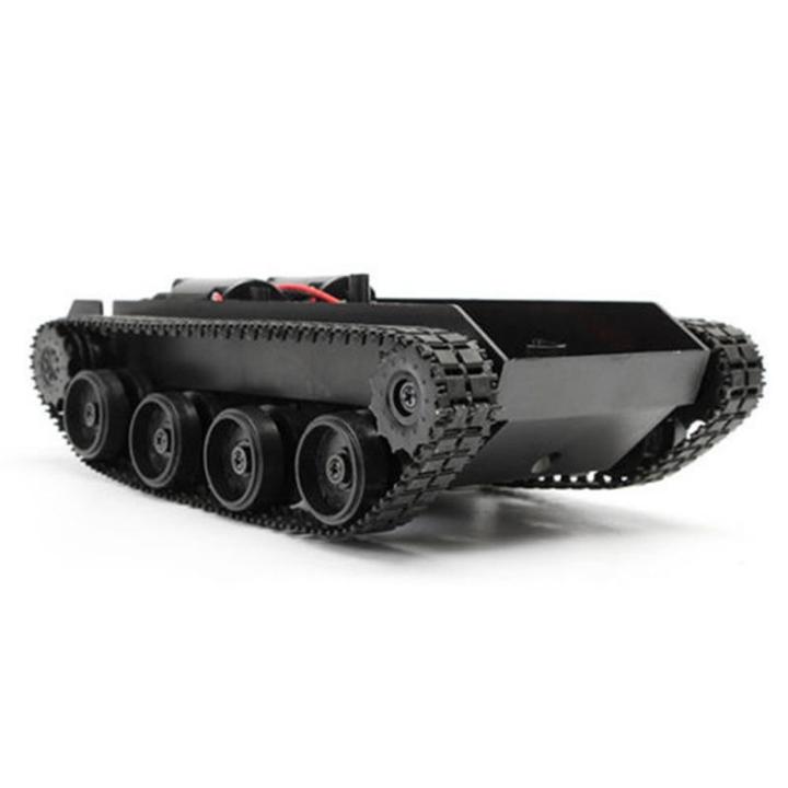Rc%20Tank%20Smart%20Robot%20Tank%20Car%20Chassis%20Kit%20Rubber%20Track%20Crawler%20For%20Arduino%20130%20Motor%20Diy%20Robot%20Toys%20For%20Children%20-%20Image%206