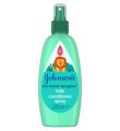 JOHNSON'S® No More Tangles Kids Conditioner Spray 200ml. 
