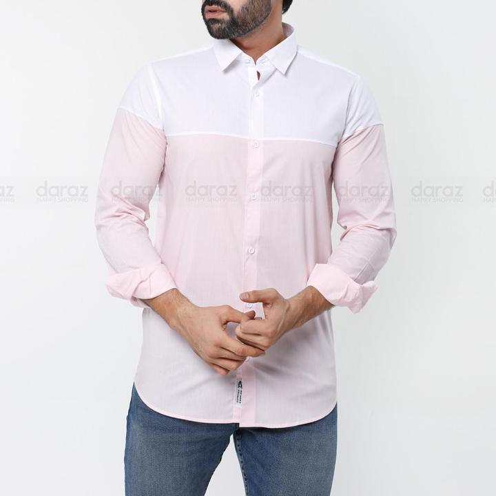Premium_Multi Full Sleeves Casual cotton Shirt for Men.