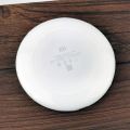 Original XiaoMi Wireless Charger 18W Fast Qi Smart 9V 2A Charge Pad For Mi 9 10 11 12 Mix 3 2s Max 3 For Samsung For Iphone. 