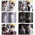 Kpop BTS MAP OF THE SOUL 7 Mini Album.
