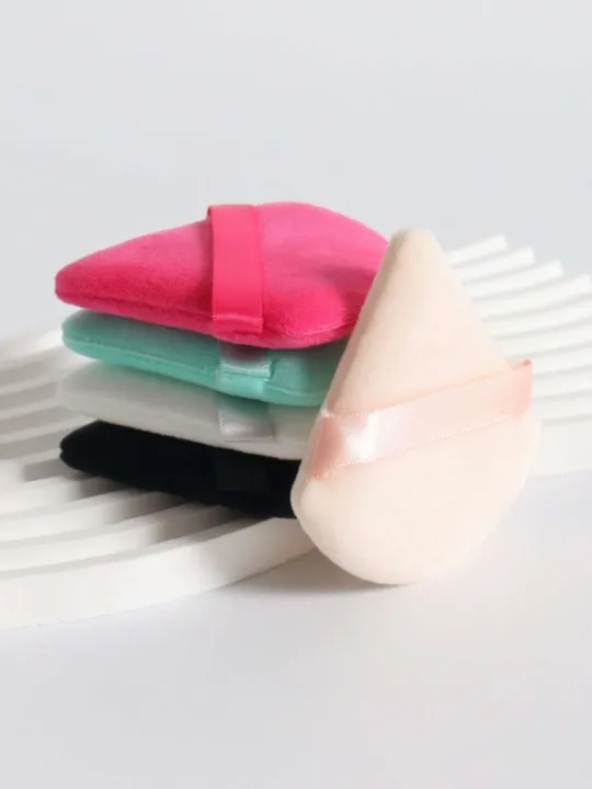 Maange%205pcs%20Puff%20Makeup%20Triangle%20Sponge%20Set%20-%20Skin-Friendly%20-%20Image%202