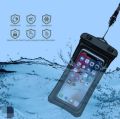 Waterproof Phone Cover Water Protective Mobile Case for all type of phone.