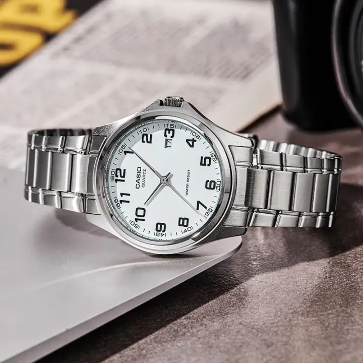 (Ready%20Stock)%20General%20Fashion%20EDIFICE%20MTP-1183%20Series%20Silver%20Stainless%20Steel%20Men%20Watch%20MTP-1183A-7B%20-%20Image%203