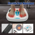 Infrared Foan Vibration & Heating Foot Massager. 