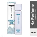 Park Avenue Corsica Cool Premium Perfume 120 ml. 