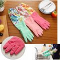 Kitchen Hand Gloves - 1 Pair. 