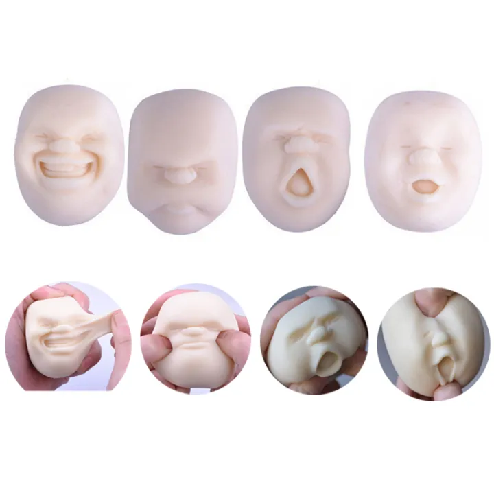 Face%20Squishy%20Toys%20Funny%20Stress%20Relief%20Creative%20Stress%20Ball%20Squeeze%20Toys%20anti%20stress%20Party%20Favors%20fidget%20Toys%20juguetes%20-%20Image%206
