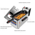 Premium SONIFER DEEP FRYER 6.0 L For Your Beautiful Kitchen. 