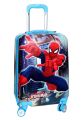 Disney Spiderman Trolley School Bag. 