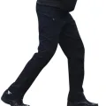 Comfortable Wear-Resistant Tactical Cargo Pants with Pockets. 