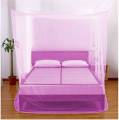 Magic MOSHARI / MOSARI / Mosquito Net STANDARD QUALITY double Bed. 