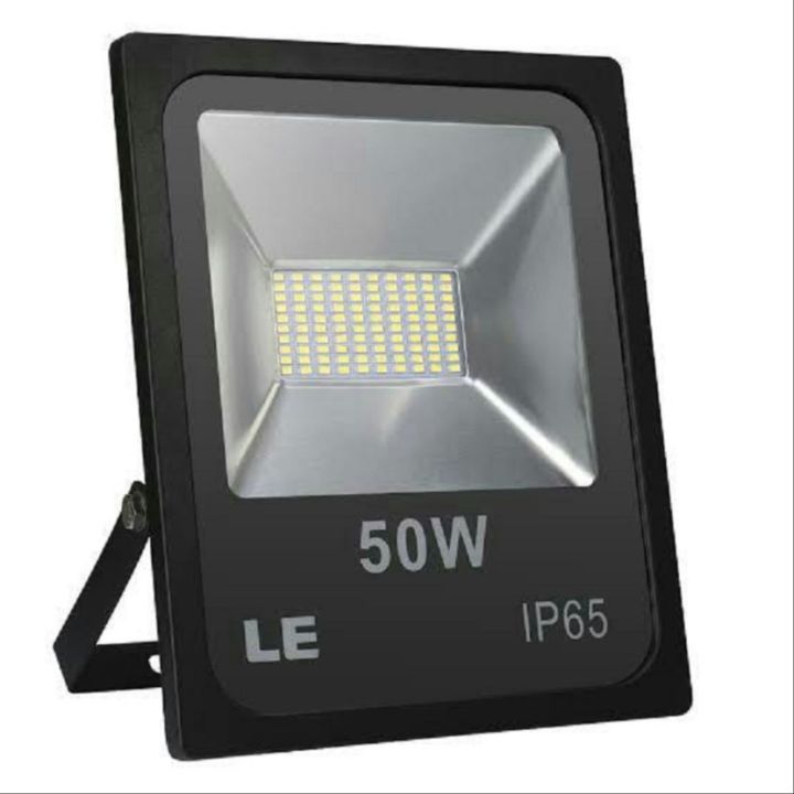 Flood Light 100w White LED Halogen Light Double Big Size LED Halogen ...