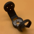 1 Piece Gimbal Roll Arm Replacement Parts for Mini 4 Pro Gimbal Camera R-Axis Lower Bracket Good Condition Spare Part.