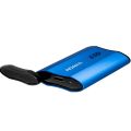 ADATA USB 3.2 Type-C 512GB 1TB High Speed Mobile Solid State Drive Series Hard Disk Pen HD Externo Portable Disco SSD. 
