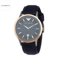 Armani Renato Quartz Watch Ar11188 For Men.