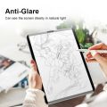 Like Paper Film Screen Protector For iPad 10 10th 9th Gen 2022 Pro 11 12.9 12 9 Air 5 4 3 2 Mini 6 10.9 10.2 Magnetic Matte Film. 