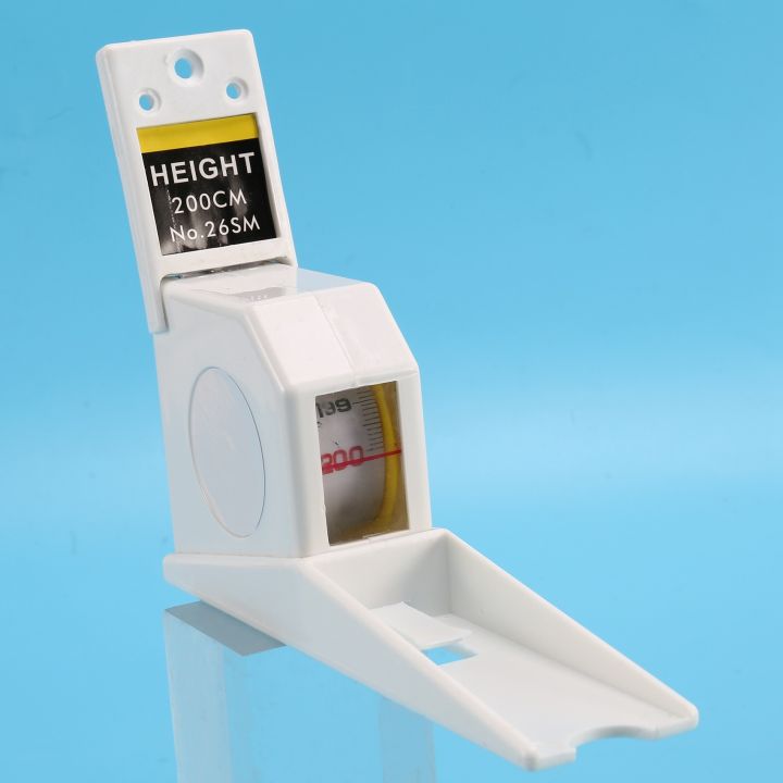 Stadiometer%20Height%20Measure%20Wall%20Mounted%20Height%20Meter%20Growth%20Ruler%20200cm%20Metric%20(Not%20Feet/Inches)%20for%20Clinics%20-%20Image%205