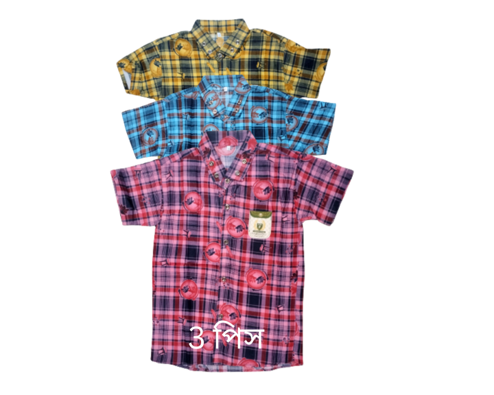 3%20pcs%20Check%20Shirt%20for%20Boys%20%7C%20Boys%20Check%20Formal%20Shirt%20-%20Image%203