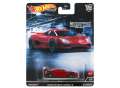 Hotwheels Premium Koenigsegg Agera R (White) 1:64 Scale. 