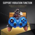 PC USB Gamepad Game Controller Joypad Joystick for Computer Laptop.