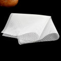 【Fast and Free Delivery】 Non-Stick Baking Mat Fruit Dehydrator Sheets Reusable Steamer Mesh Pad GAOCHAN.
