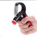 Adjustable Hand Gripper Forearms Wrists Strength Exercise Tension 10kg - 40kg. 