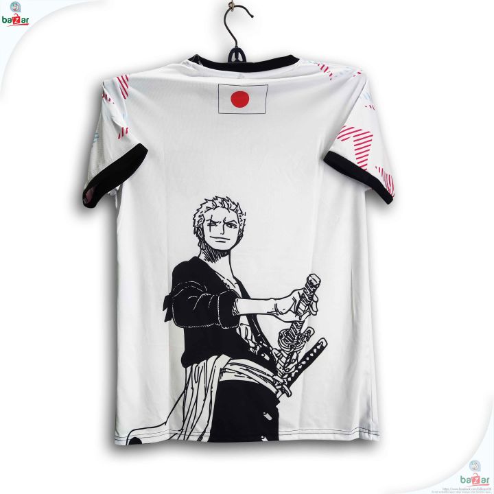 Japan%20Anime%20Thai%20Premium%20Football%20Jersey%20For%20Men%20-%20Half%20Sleeve%20Anime%20T%20Shirt%20-%20Japan%20Jersey%202026%20-%20Image%203