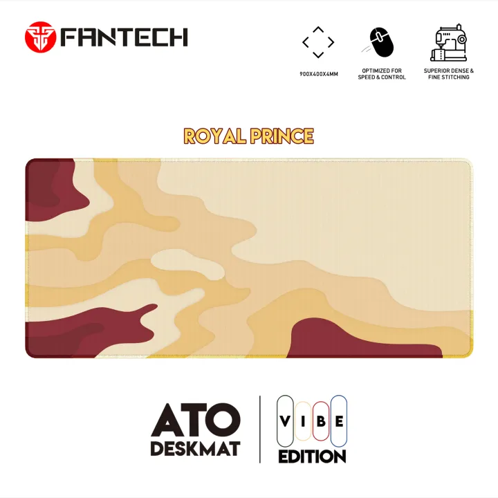 FANTECH%20ATO%20MP905%20VIBE%20EDITION%20DESK%20MAT%20Durable%20Edge%20Stitching%20Water%20Proof%20Silky%20Smooth%20Surface%20Anti-slip%20base%20Size%20900x400x4mm%20Various%20Design%20Mousepad%20For%20Gaming%20Gamers%20-%20Image%206