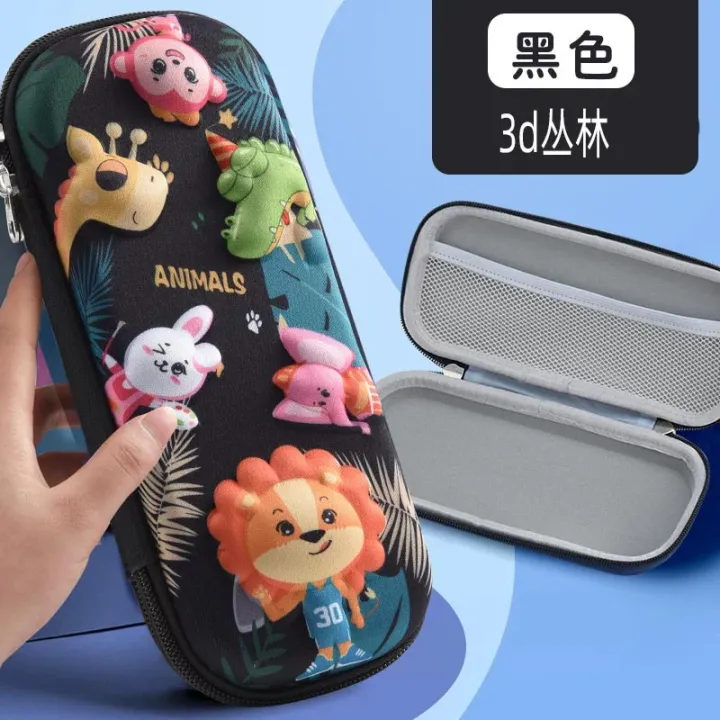 BDYD%20Premium%203D%20EVA%20Pencil%20Box%20for%20Kids%20%7C%20Cartoon%20Space%20Unicorn%20Dinosaur%20Rabbit%20Pencil%20Case%20%7C%20Hard%20Shell%20Large%20Capacity%20School%20Stationery%20Organizer%20%7C%20Birthday%20Gift%20for%20Boys%20&%20Girls%20-%20Image%206
