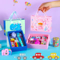 Kindergarten sharing gifts, graduation season children, baby birthday return gifts, children's souvenirs, student prizes. 