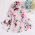 【Hey my home】hot printing new women scarf spring summer silk scarves shawls and wraps pashmina beach stoles hijab.