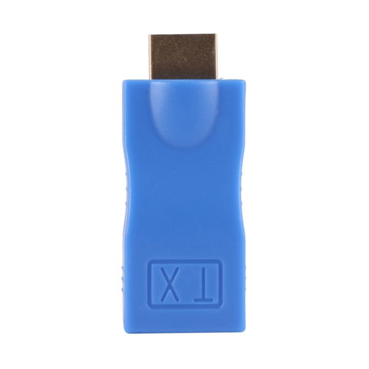 3X%20HDMI%20Extender%20to%20Rj45%20Lan%20Network%20Extension%20Transmitter%20Receiver%20Tx%20Rx%20Cat5E%20Cat6%20Ethernet%20Cable%20V1.4%2030M%204K%20HD%20TV%20-%20Image%208