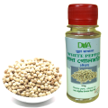 সাদা গোল মরিচ । White Pepper Powder - 30gm. 