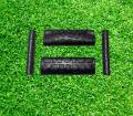 Handle Rubber Grip cover Set For Any bike /A Biker Point.