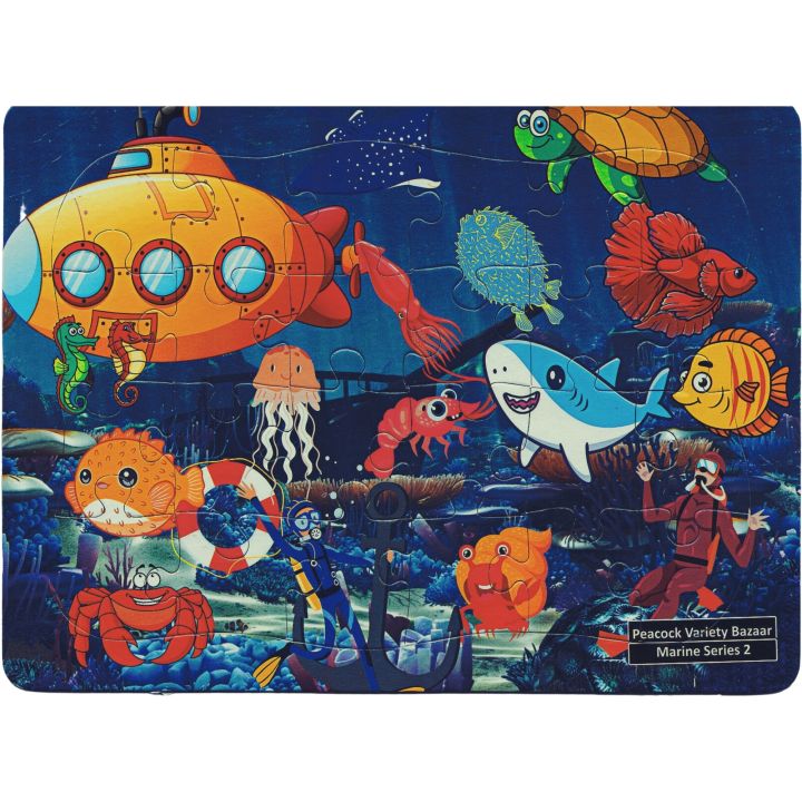 24%20Piece%20Kids%20Jigsaw%20Puzzle%20Marine%20Set%208%20x%2010.8%20Inch%20-%20Puzzle%20Toy%20For%20Kids%20-%20Image%202
