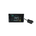 SW900 Color Screen LCD Display Control 24/36/48/60/72V Speedometer.