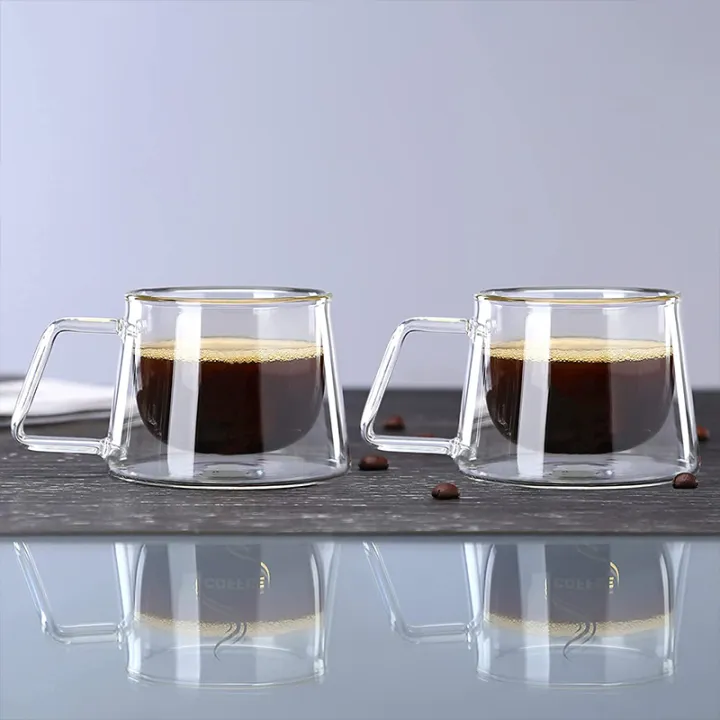 YWDL%20200ml%20Double%20Wall%20Glass%20Coffee%20Mug%20Heat-resistant%20Espresso%20Cup%20Thermo%20Insulated%20Cup%20For%20Latte%20Cappuccino%20Tea%20Drinkware%20Set%20-%20Image%202