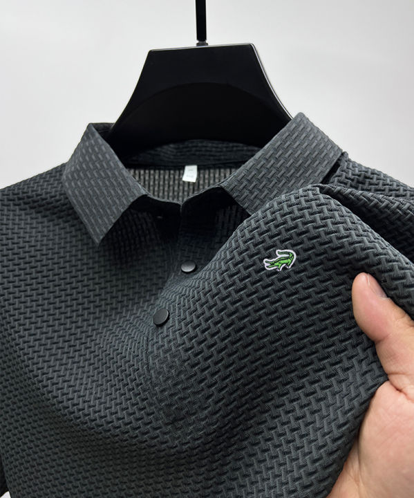 High%20Quality%20M-4XL%20Summer%20New%20Men's%20Short%20Sleeve%20T-shirt%20Cool%20and%20Breathable%20POLO%20Shirt%20Business%20Casual%20Sweat-absorbing%20Top%20-%20Image%204