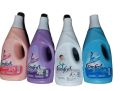 Comfort Fabric Conditioner Softner Touch Love-2 Liter. 